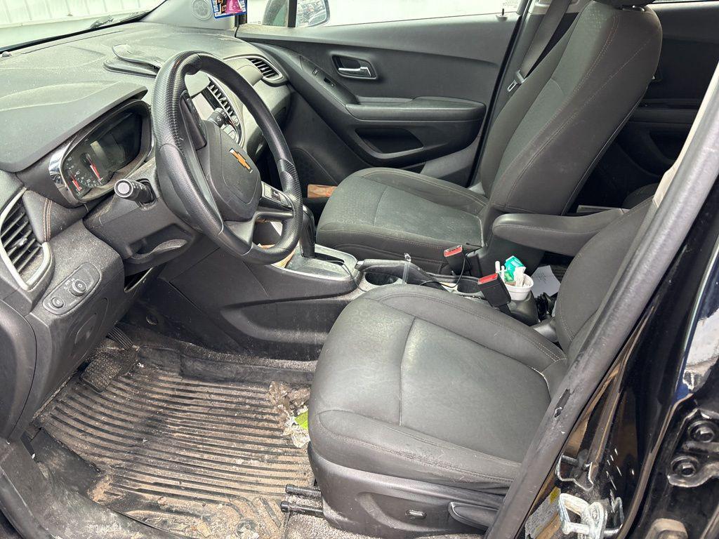 used 2020 Chevrolet Trax car, priced at $14,999