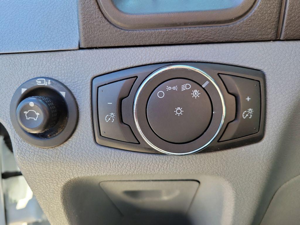 used 2018 Ford Transit-250 car, priced at $16,949