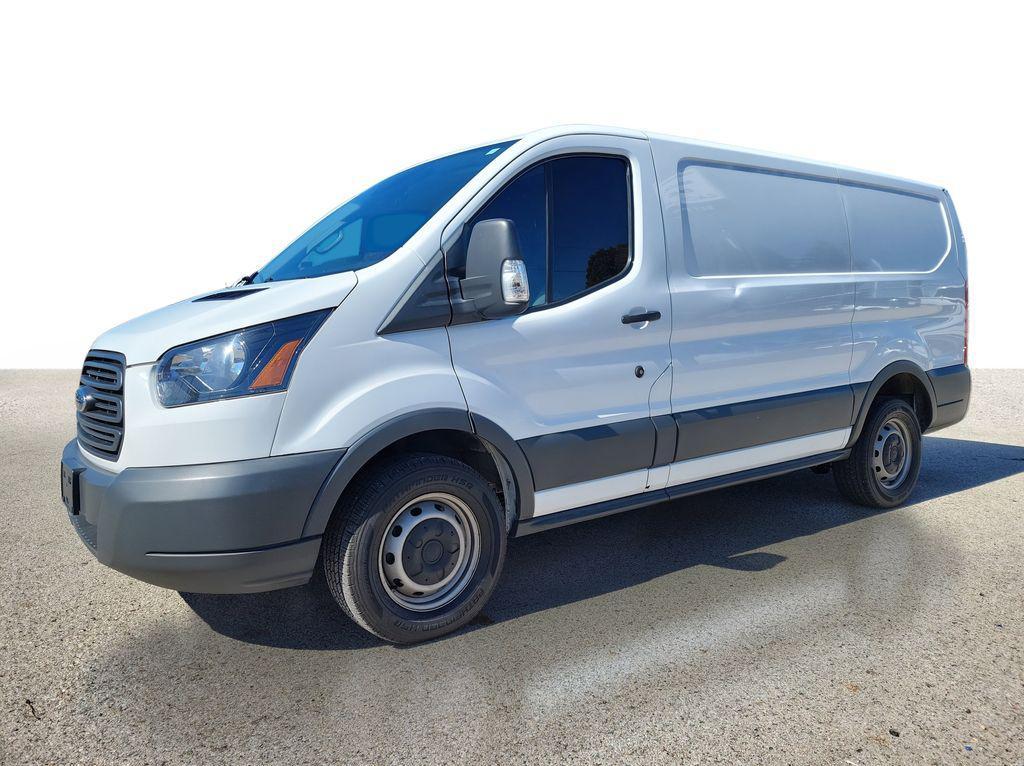 used 2018 Ford Transit-250 car, priced at $16,949