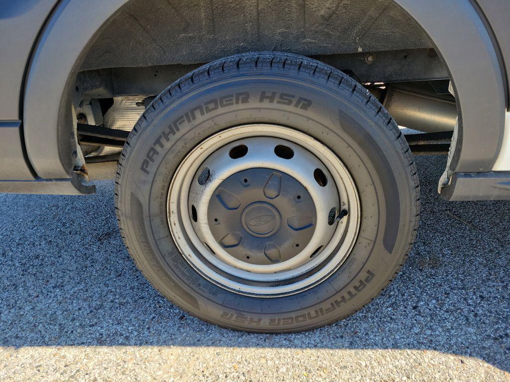 used 2018 Ford Transit-250 car, priced at $16,949