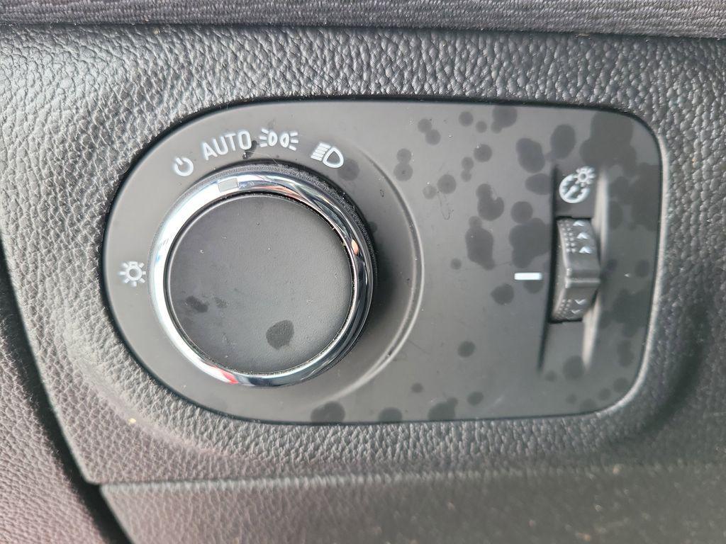 used 2019 Chevrolet Cruze car, priced at $11,449