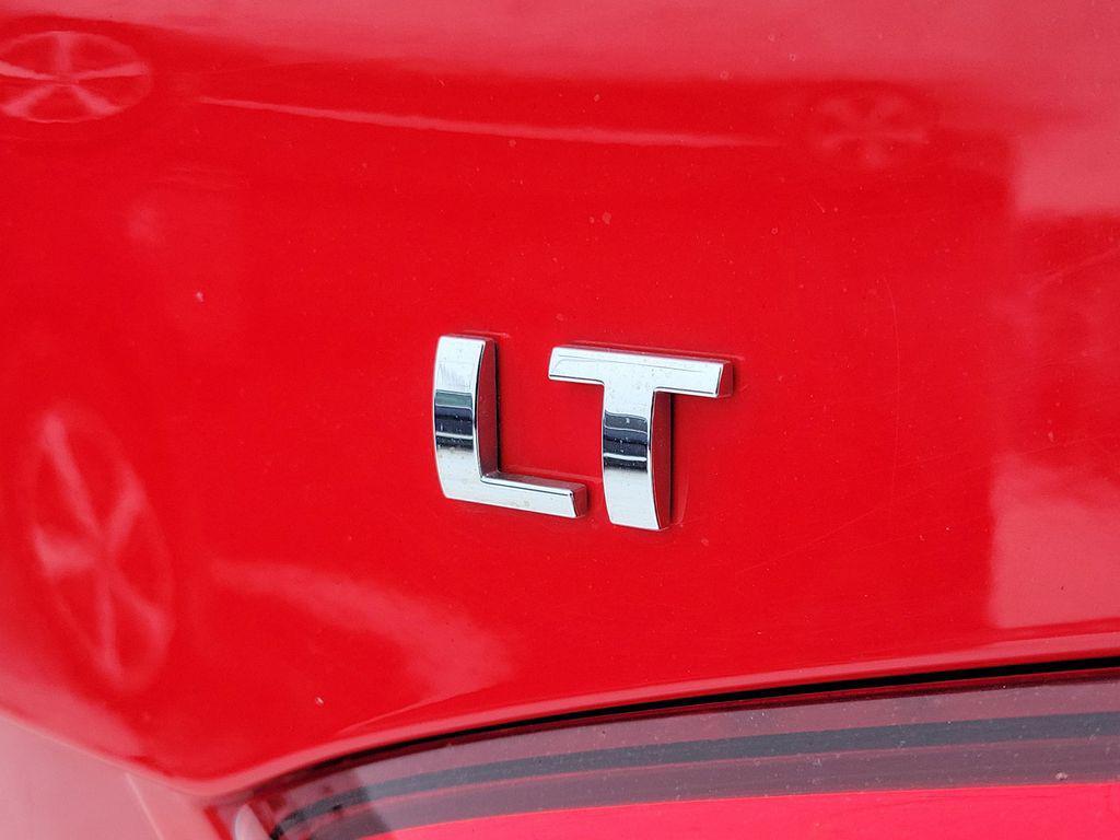 used 2019 Chevrolet Cruze car, priced at $11,449