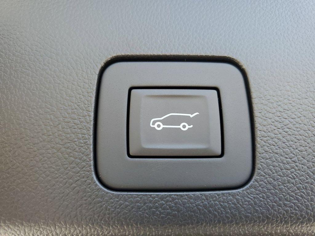 new 2024 Buick Encore GX car, priced at $30,766