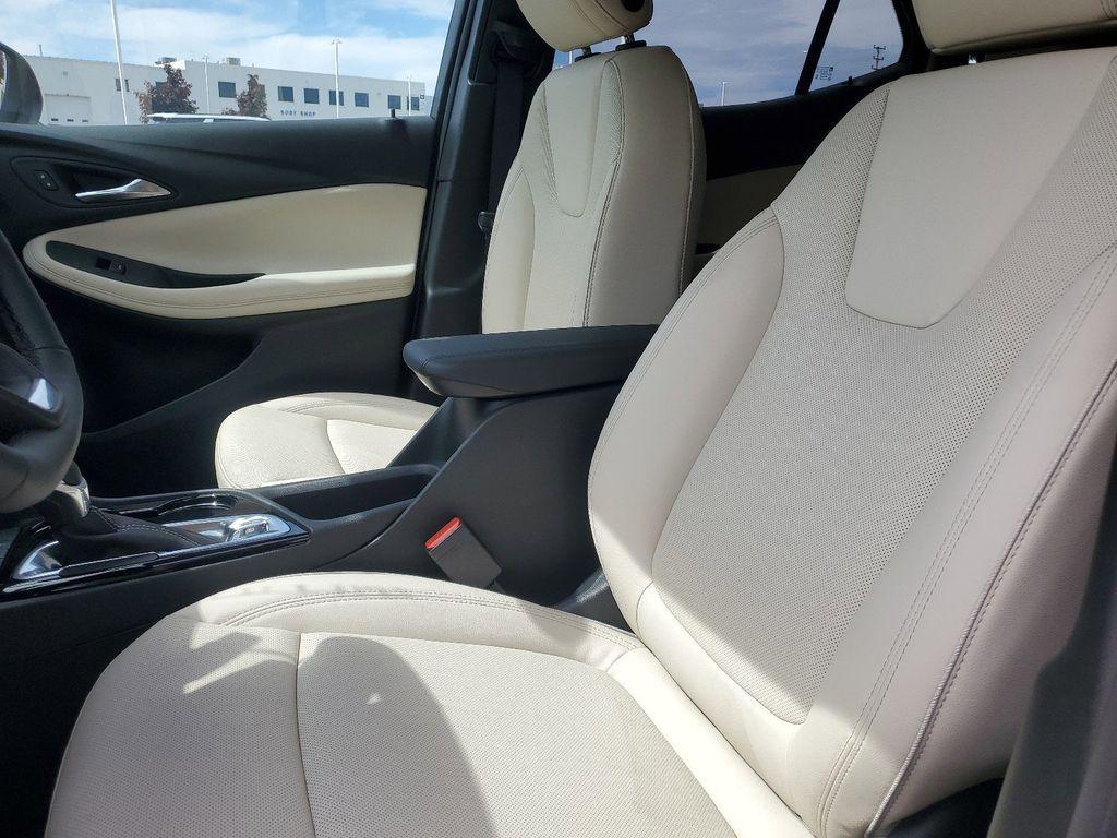 new 2024 Buick Encore GX car, priced at $30,766