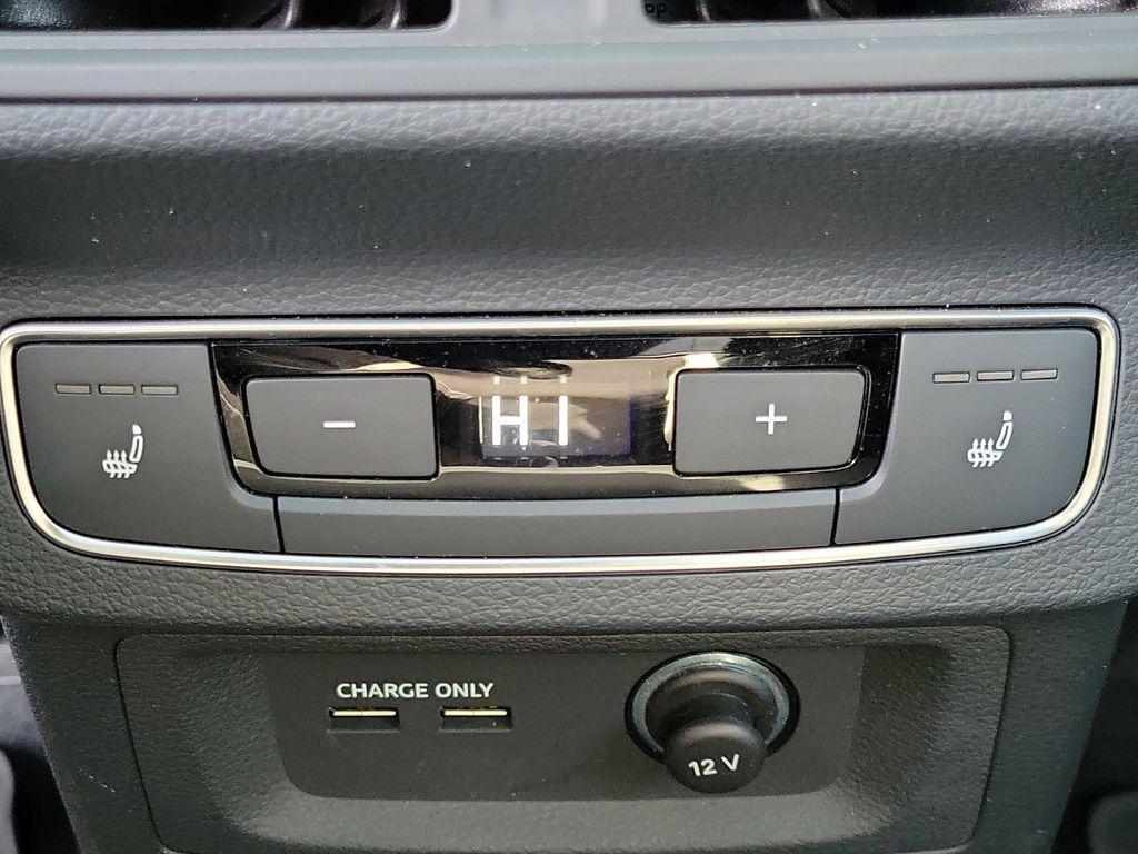 used 2024 Audi Q5 e car, priced at $36,999