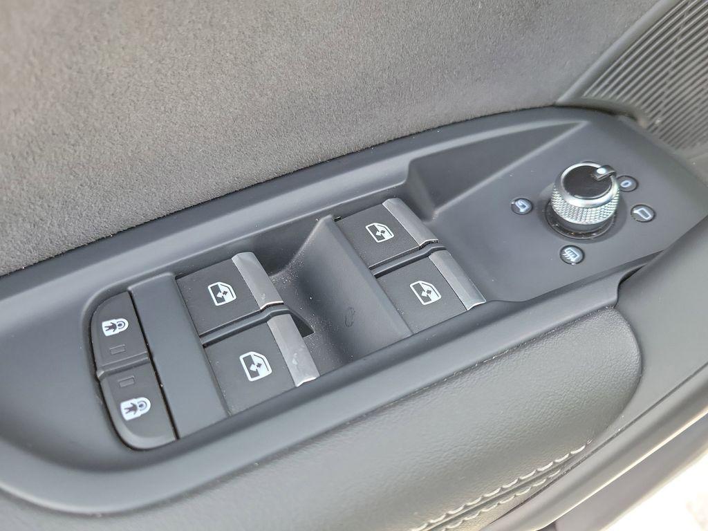 used 2024 Audi Q5 e car, priced at $36,999