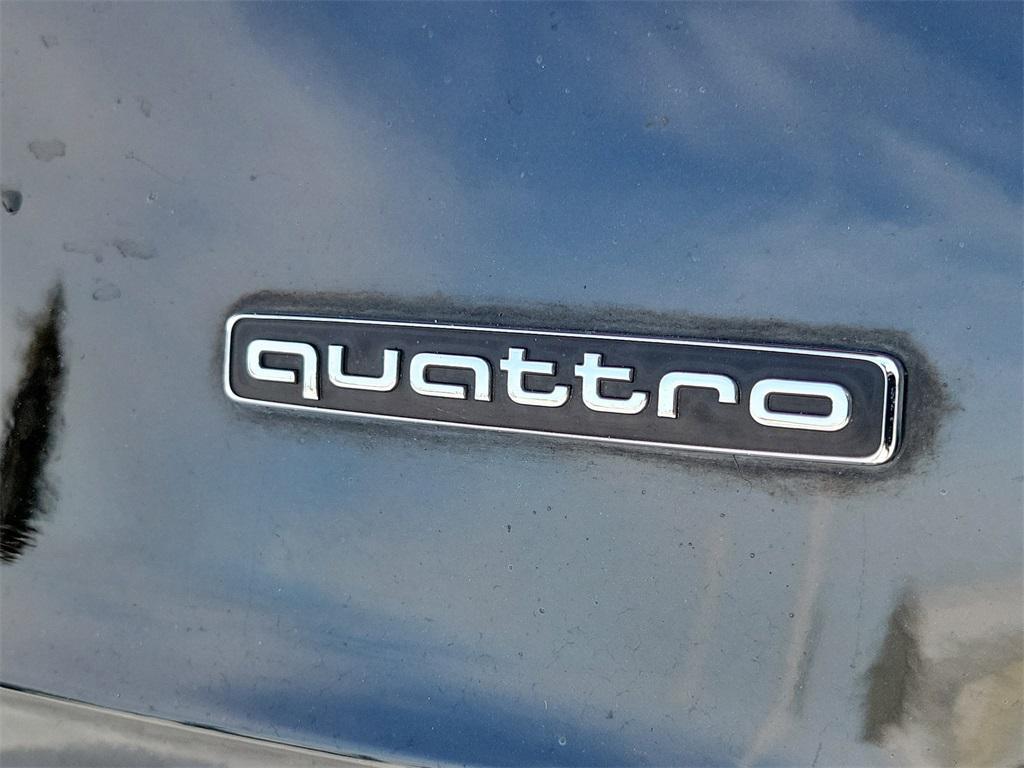 used 2024 Audi Q5 e car, priced at $39,849