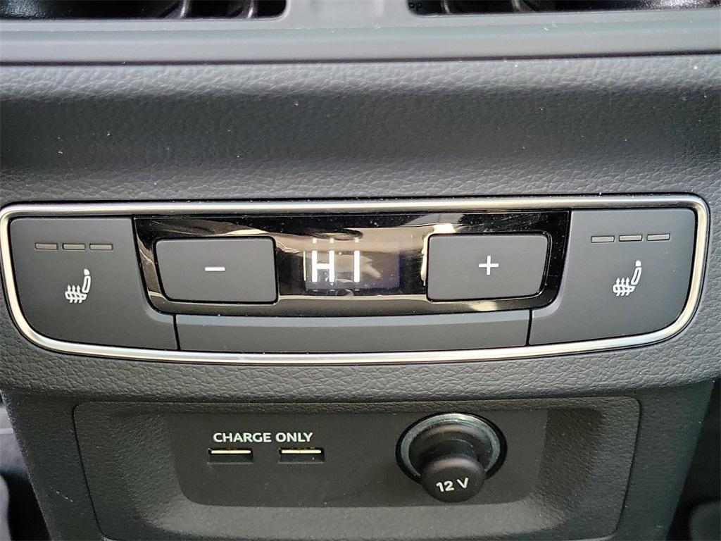 used 2024 Audi Q5 e car, priced at $39,849