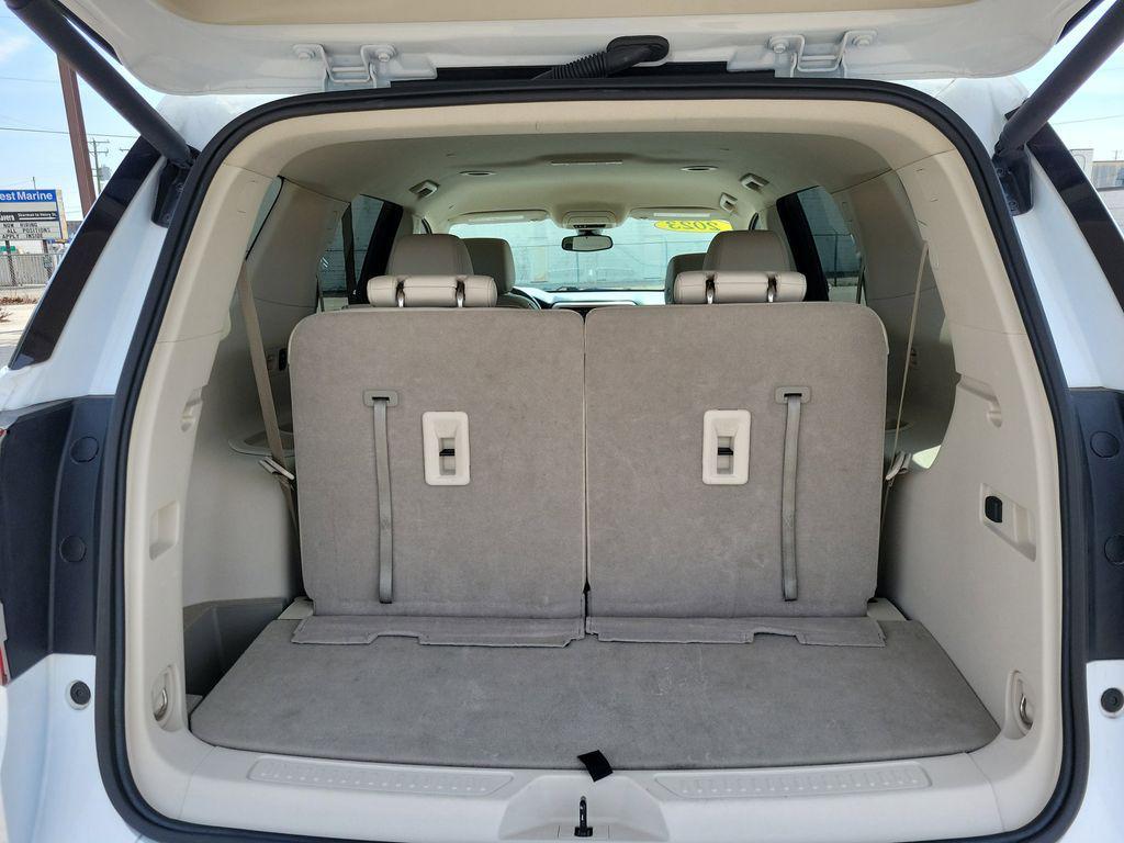 used 2023 GMC Acadia car, priced at $34,999