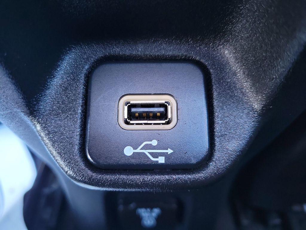 used 2019 Jeep Renegade car, priced at $14,998