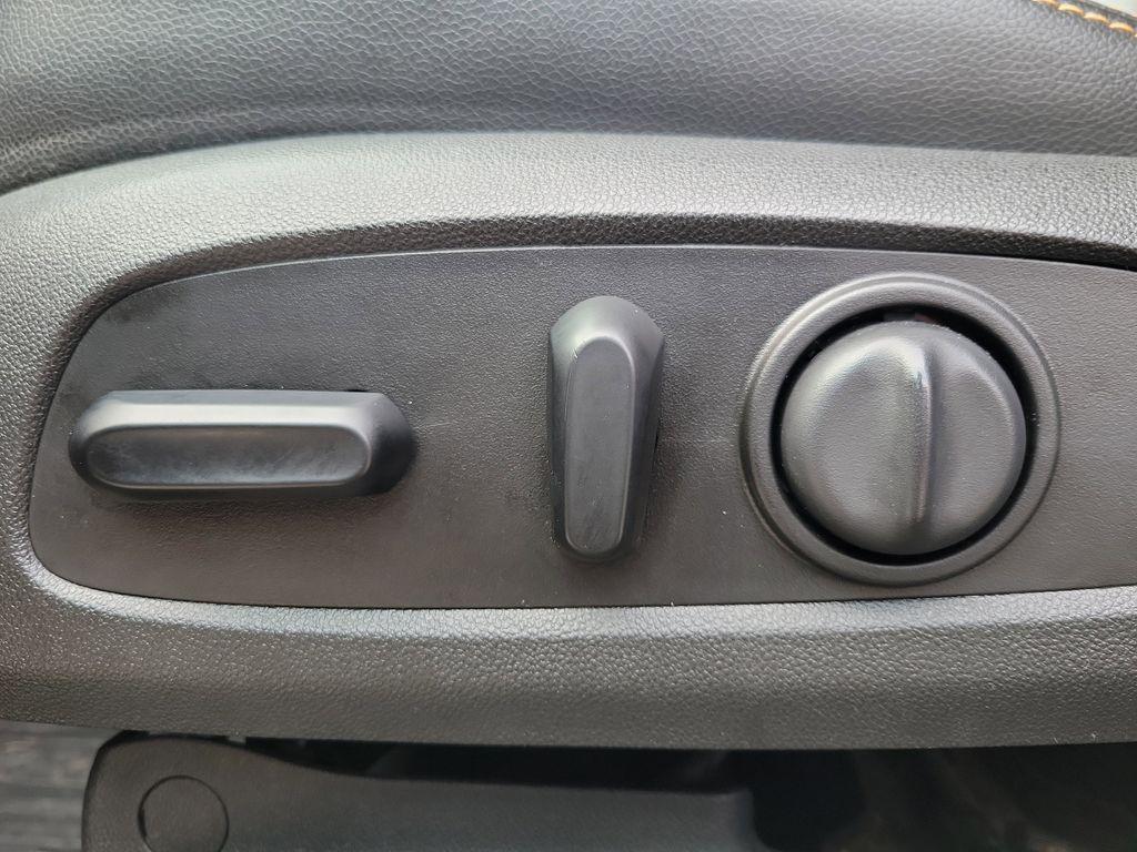 used 2019 GMC Terrain car, priced at $20,999