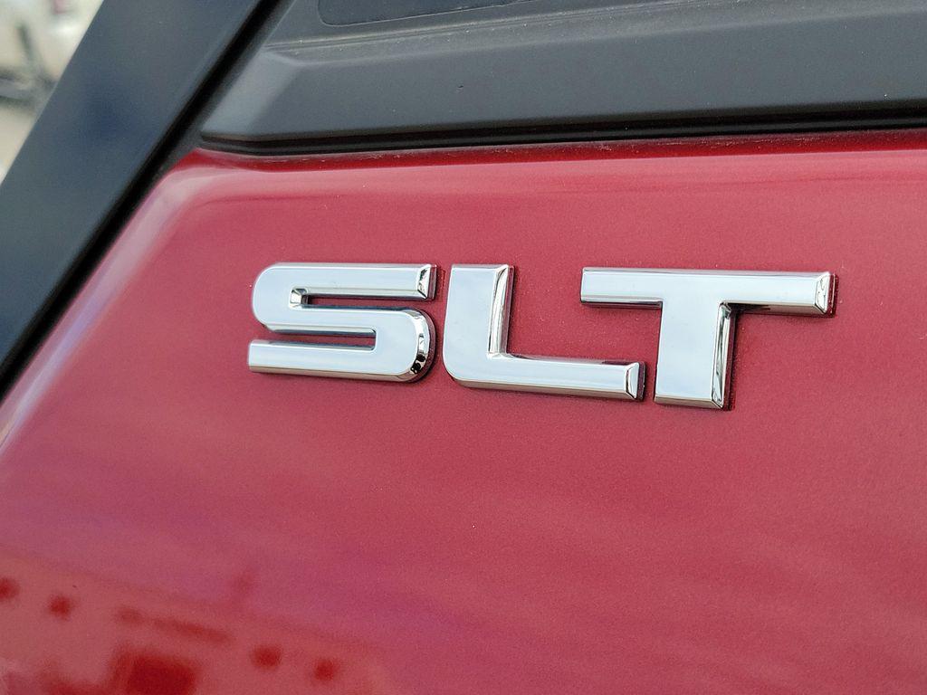 used 2019 GMC Terrain car, priced at $20,999