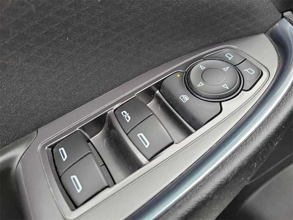 used 2021 Chevrolet Malibu car, priced at $17,899