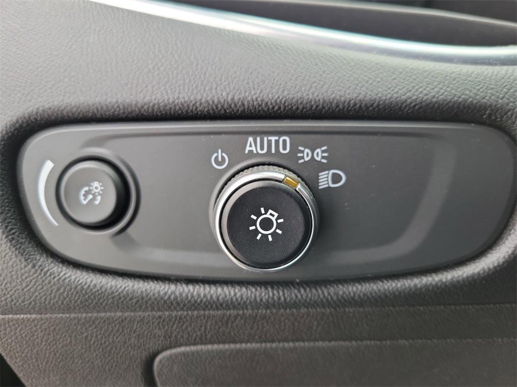 used 2021 Chevrolet Malibu car, priced at $17,899