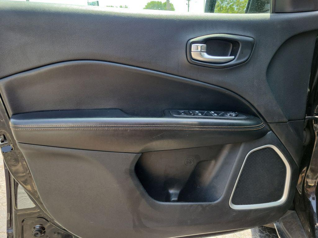used 2019 Jeep Compass car, priced at $16,969