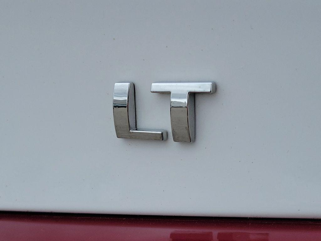used 2024 Chevrolet Malibu car, priced at $23,499