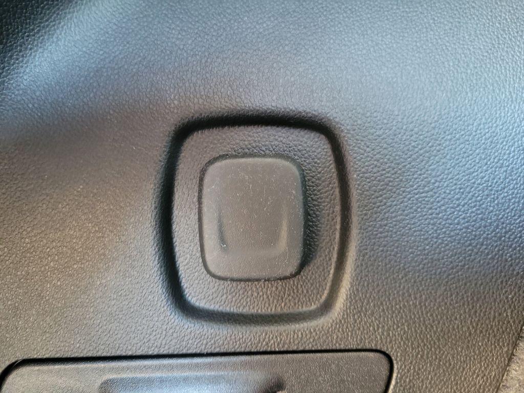 used 2024 Cadillac XT5 car, priced at $37,499