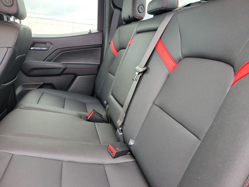 used 2023 Chevrolet Colorado car, priced at $36,799