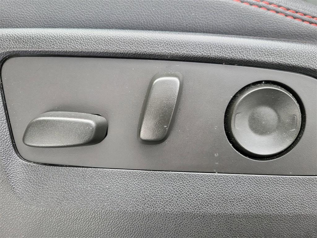 used 2023 Chevrolet Colorado car, priced at $36,999