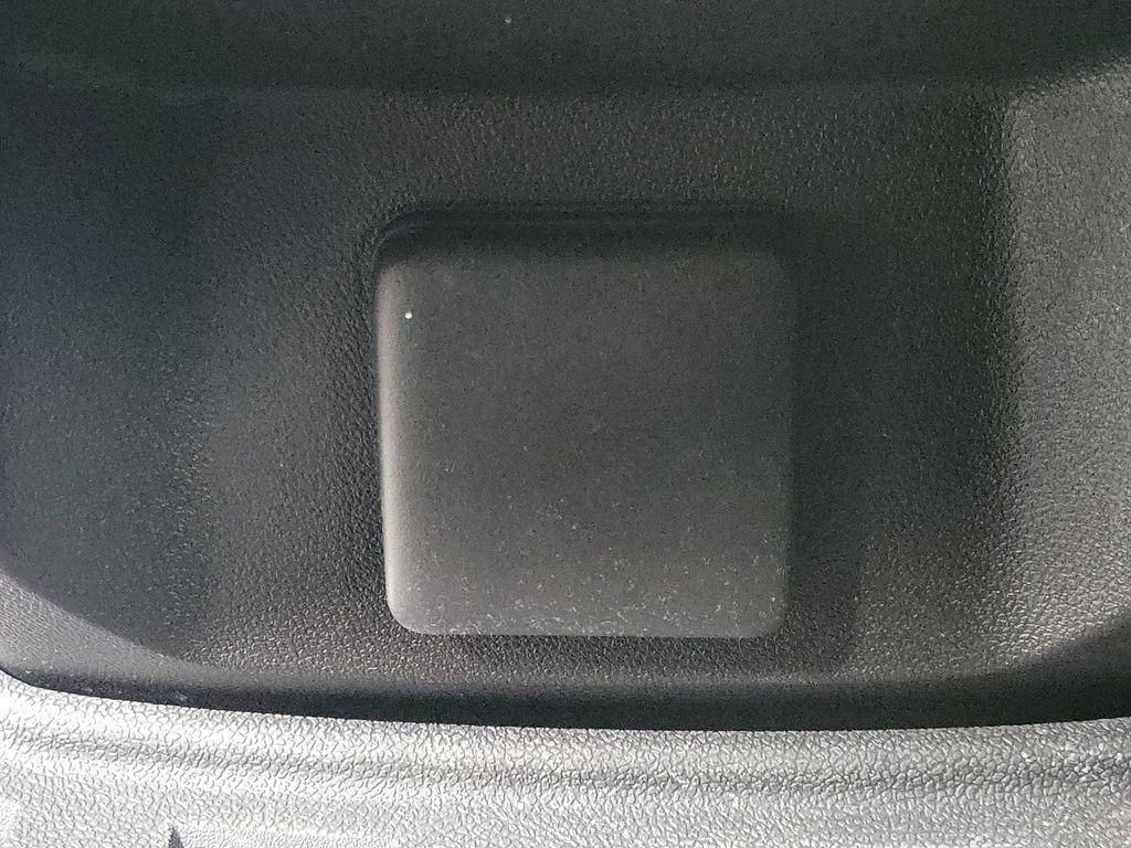 used 2023 Chevrolet Colorado car, priced at $36,799