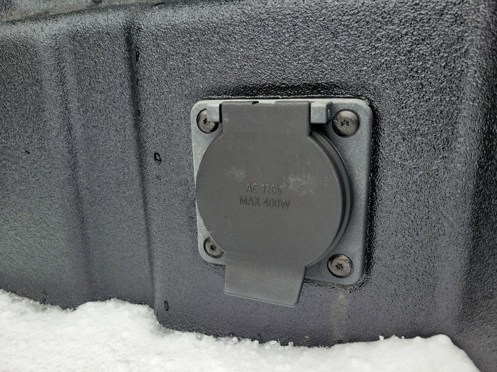 used 2023 Chevrolet Colorado car, priced at $36,799