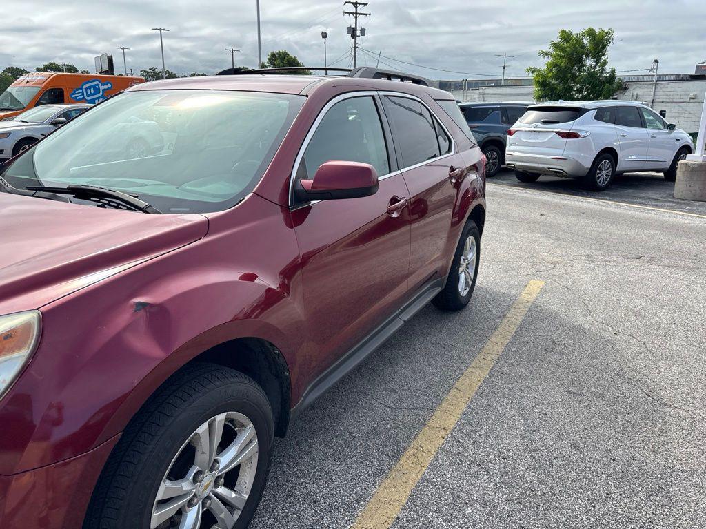 used 2011 Chevrolet Equinox car, priced at $7,900