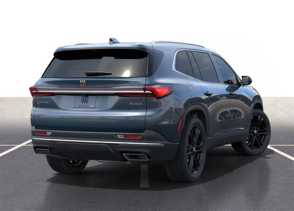 new 2026 Buick Enclave car, priced at $48,868