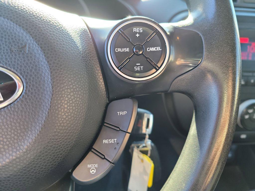 used 2014 Kia Soul car, priced at $9,999