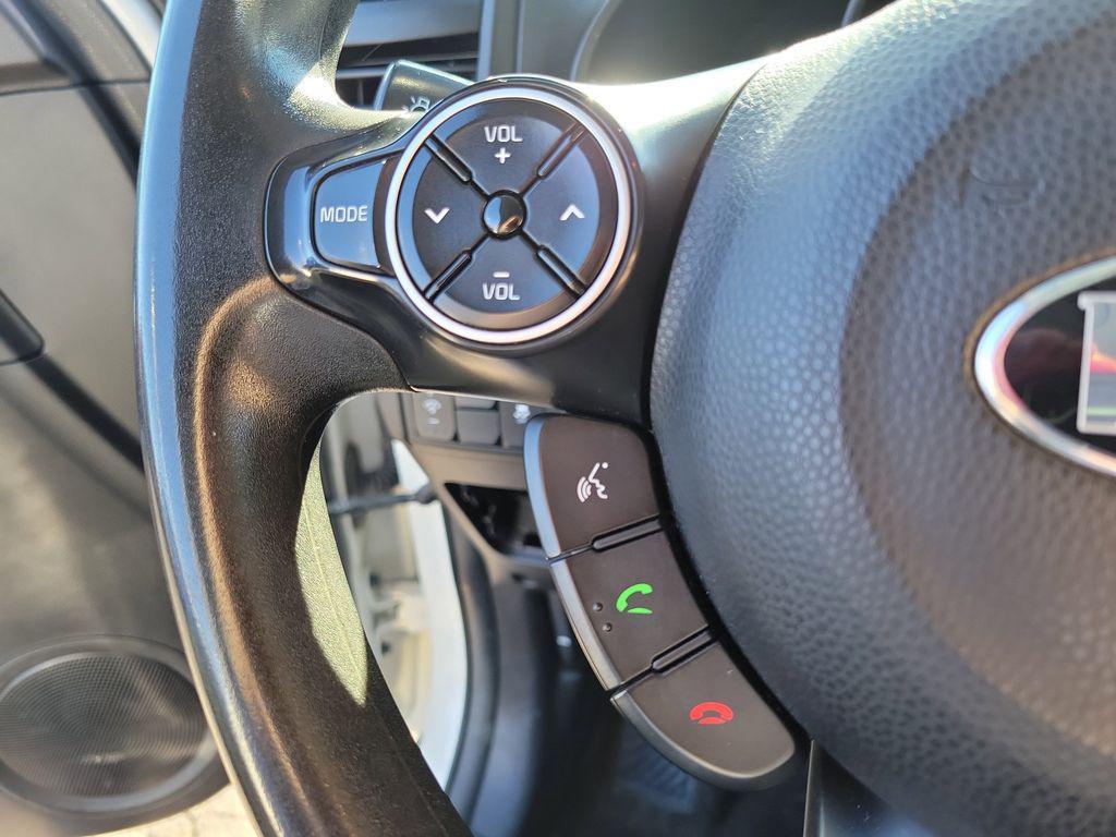 used 2014 Kia Soul car, priced at $9,999