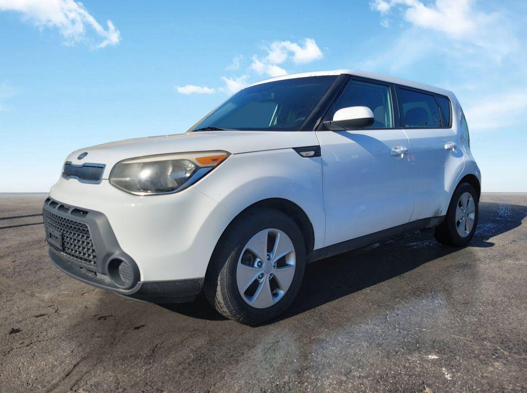 used 2014 Kia Soul car, priced at $9,999