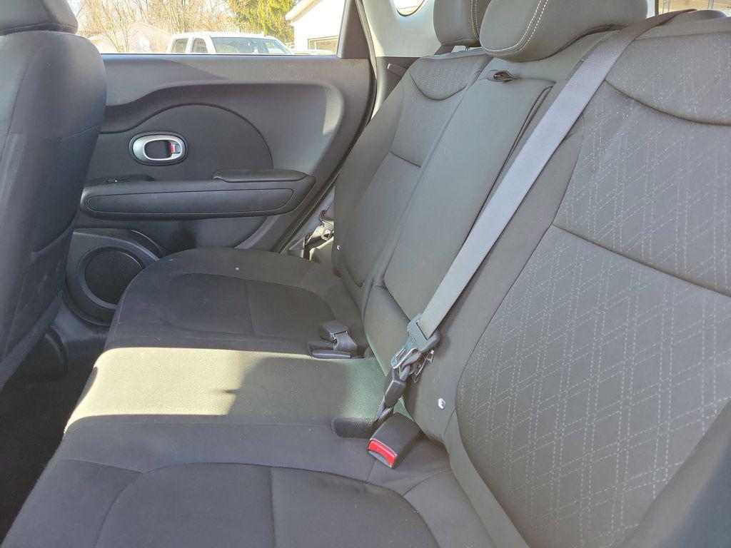 used 2014 Kia Soul car, priced at $9,999