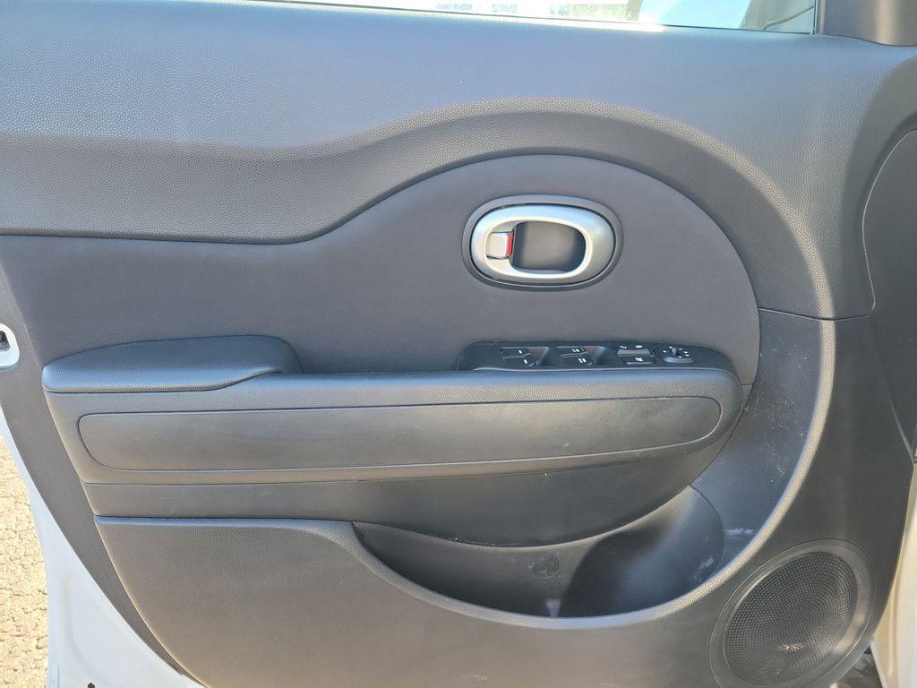 used 2014 Kia Soul car, priced at $9,999