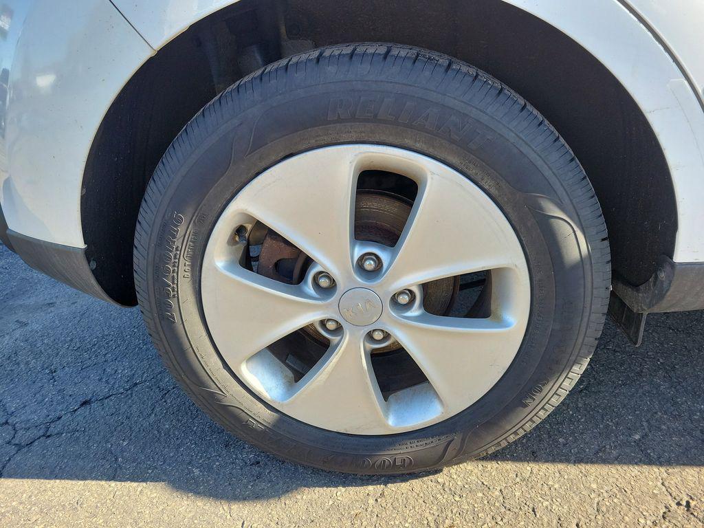 used 2014 Kia Soul car, priced at $9,999