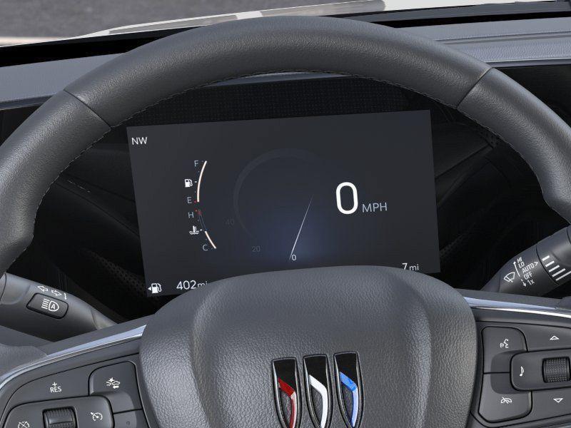 new 2026 Buick Envista car, priced at $27,630