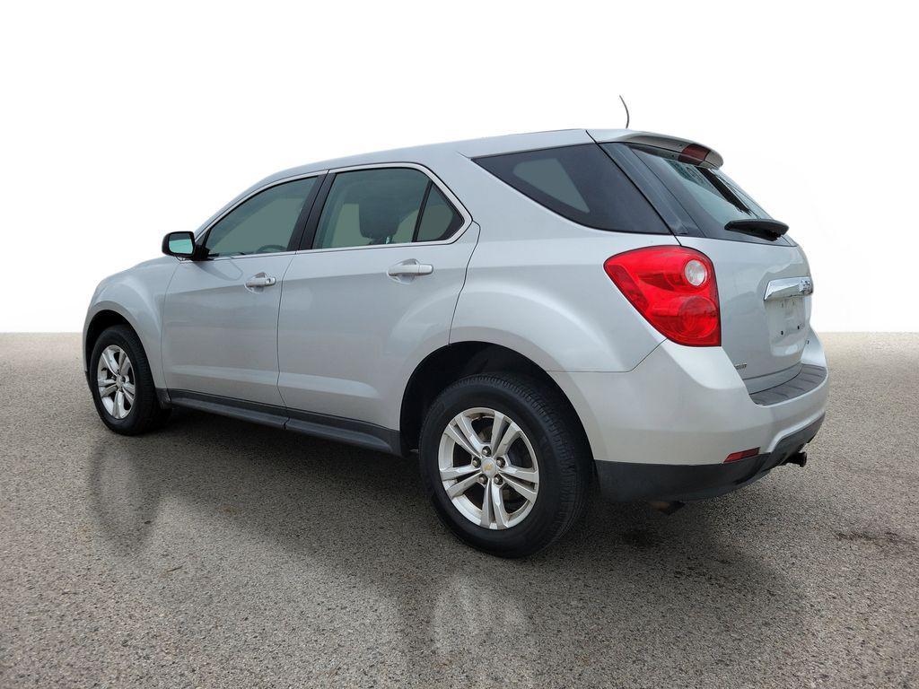 used 2015 Chevrolet Equinox car, priced at $8,499