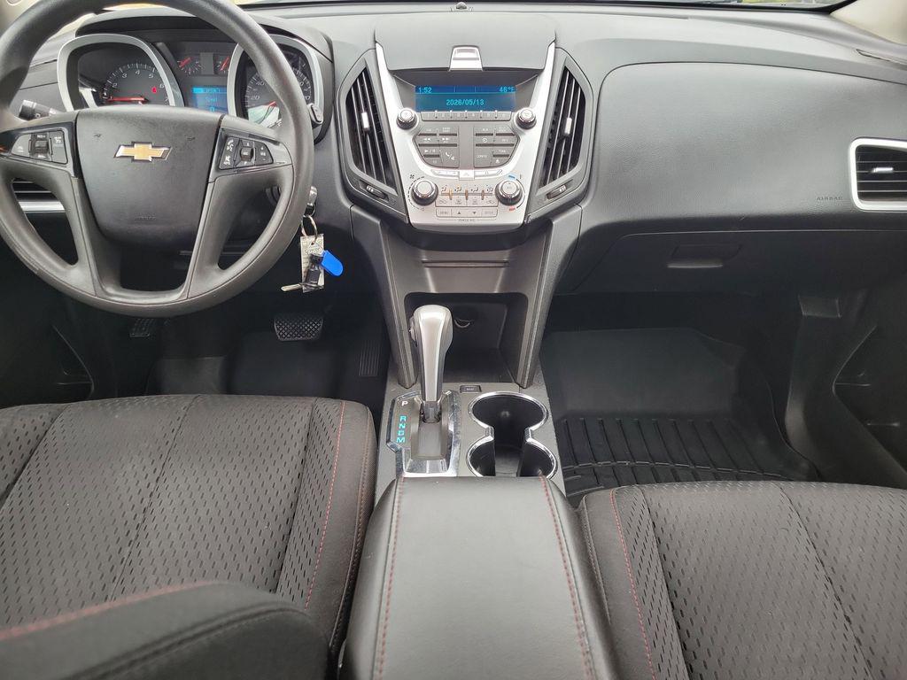 used 2015 Chevrolet Equinox car, priced at $8,499