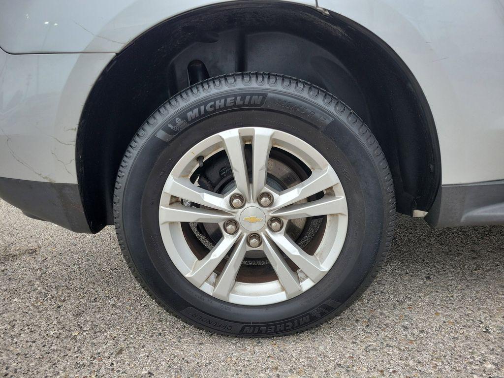 used 2015 Chevrolet Equinox car, priced at $8,499