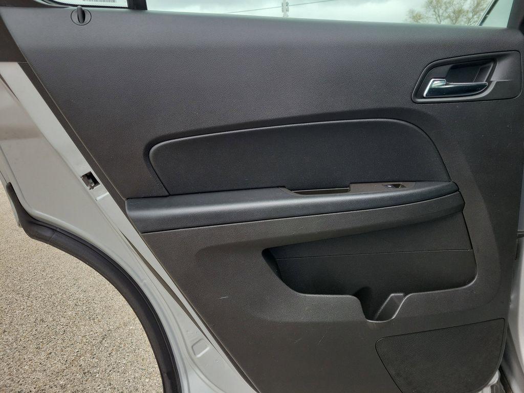 used 2015 Chevrolet Equinox car, priced at $8,499