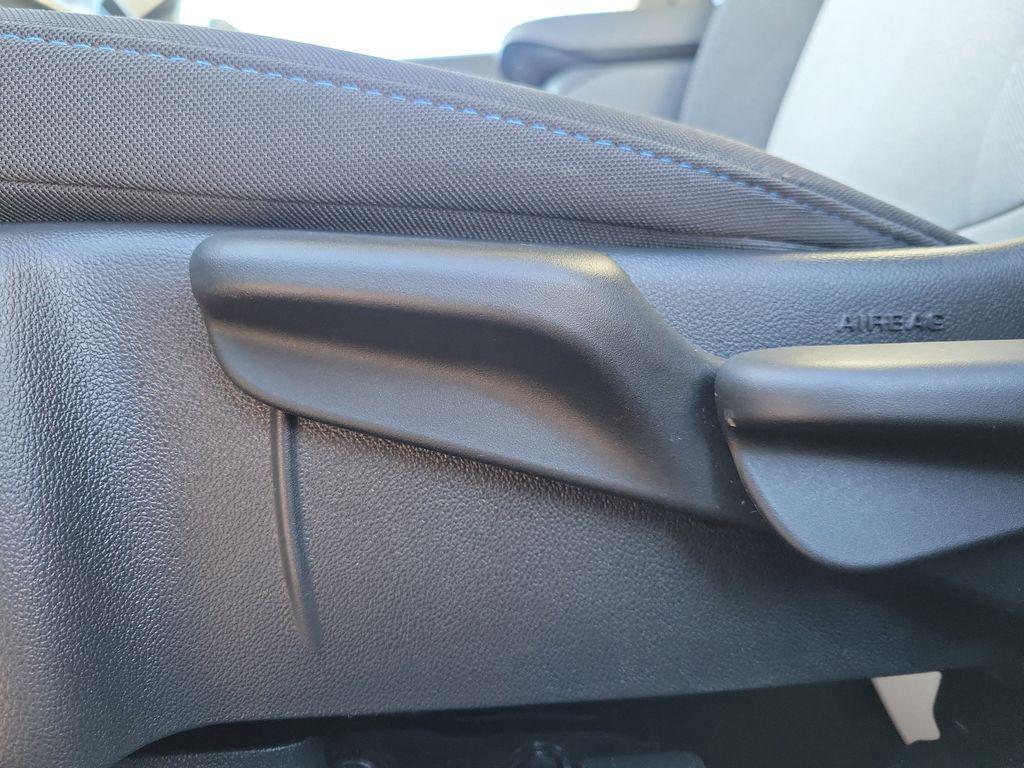 used 2024 Chevrolet Trax car, priced at $20,949