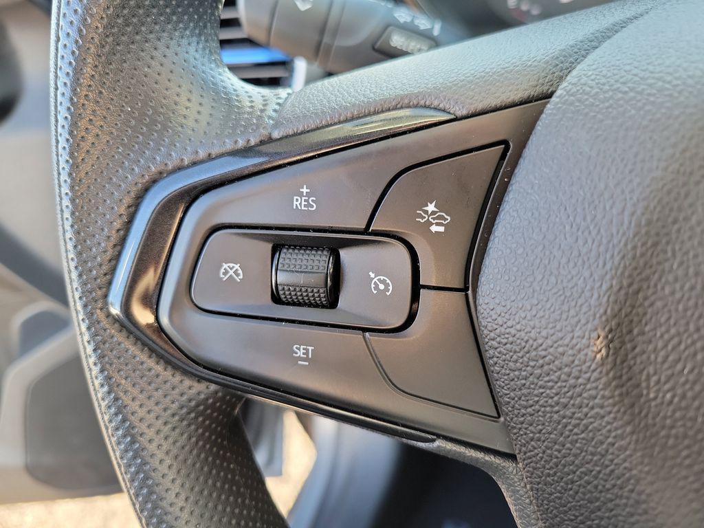 used 2024 Chevrolet Trax car, priced at $20,949