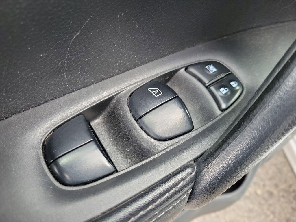 used 2020 Nissan Rogue Sport car, priced at $15,900