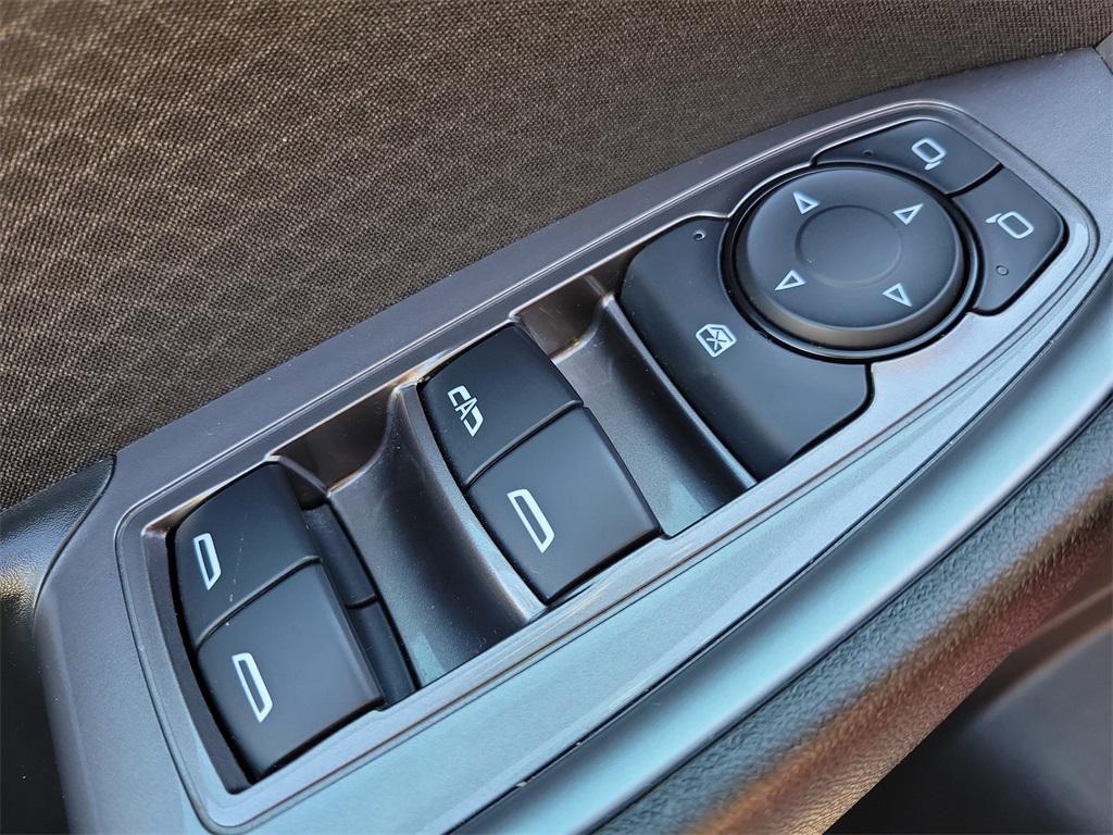 used 2024 Chevrolet Malibu car, priced at $18,499