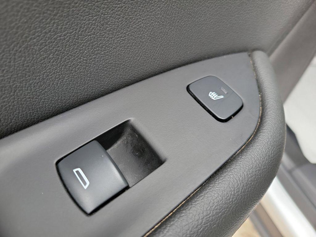 used 2020 Chevrolet Blazer car, priced at $20,749