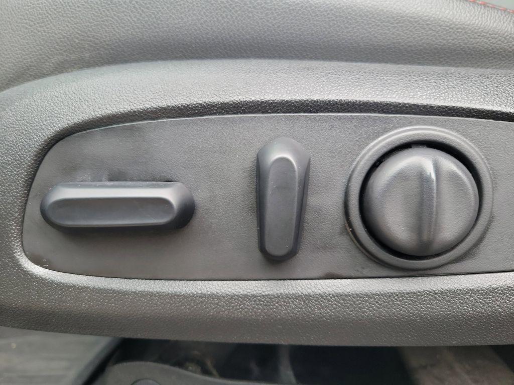 used 2020 Chevrolet Blazer car, priced at $20,749