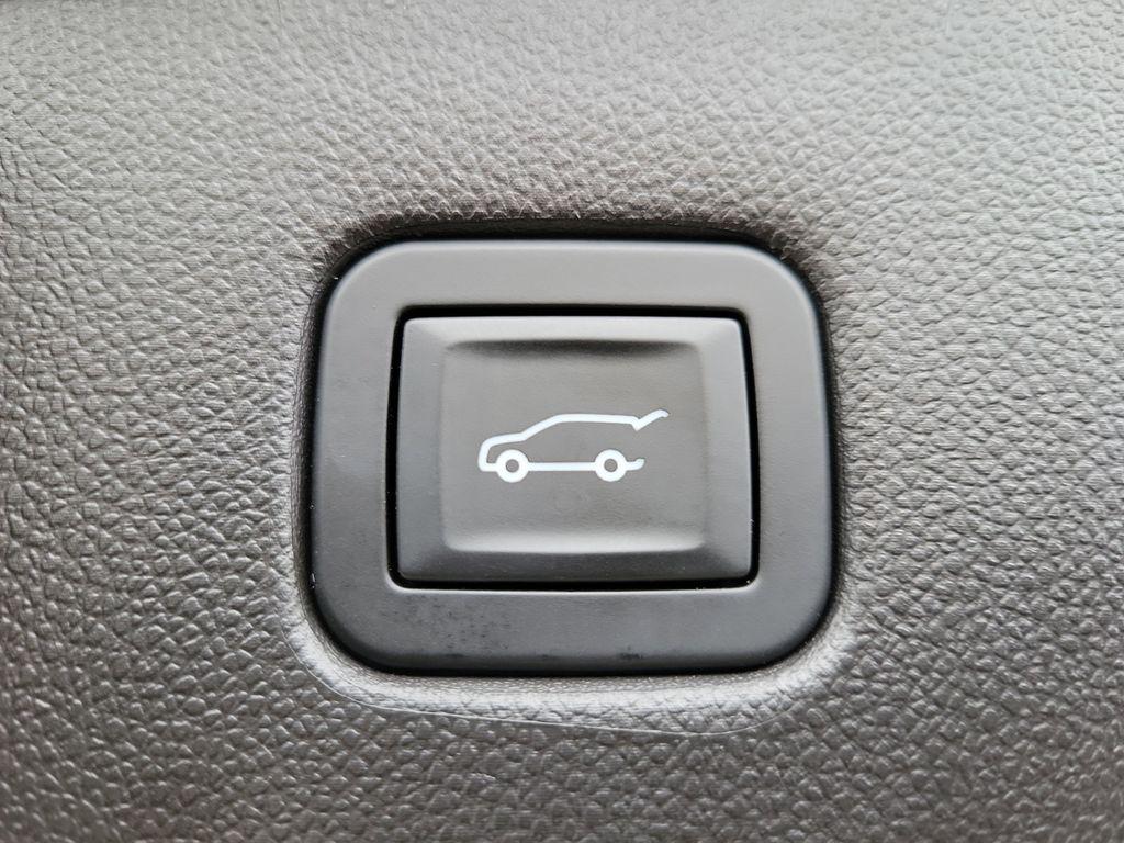 used 2020 Chevrolet Blazer car, priced at $20,749