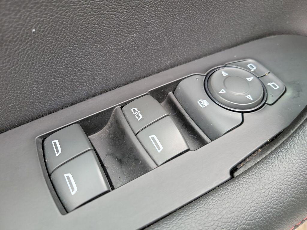 used 2020 Chevrolet Blazer car, priced at $20,749