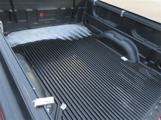 used 2016 Chevrolet Silverado 1500 car