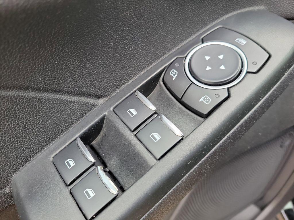 used 2022 Ford Escape car, priced at $17,779