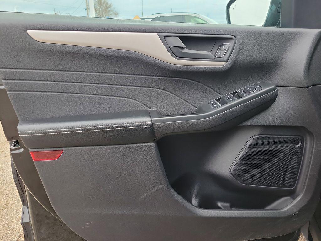 used 2022 Ford Escape car, priced at $17,779