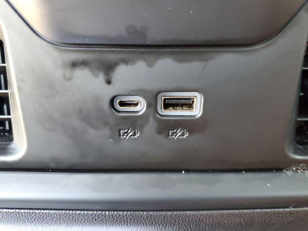 used 2024 Chevrolet Silverado 1500 car, priced at $49,998